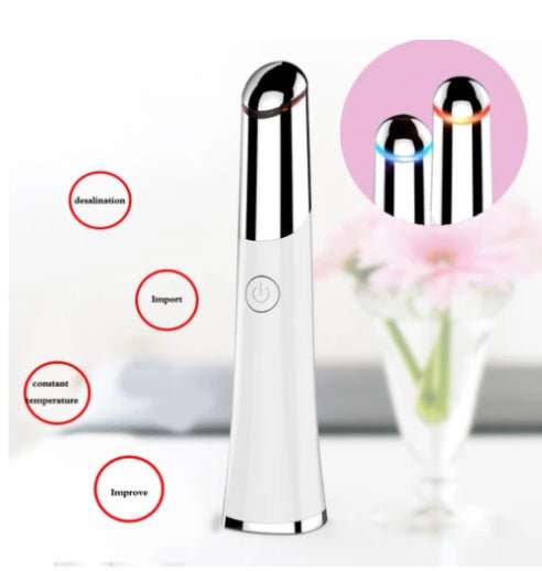 Home Eye Care Device for Wrinkles and Dark Circles - LVbeuty