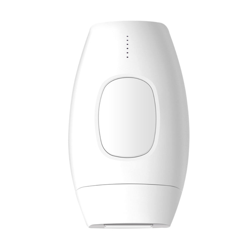 Laser Hair Removal Device for Underarms and Bikini Area - LVbeuty