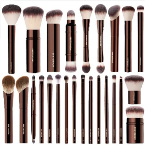 Multifunctional Makeup Brush Set - LVbeuty