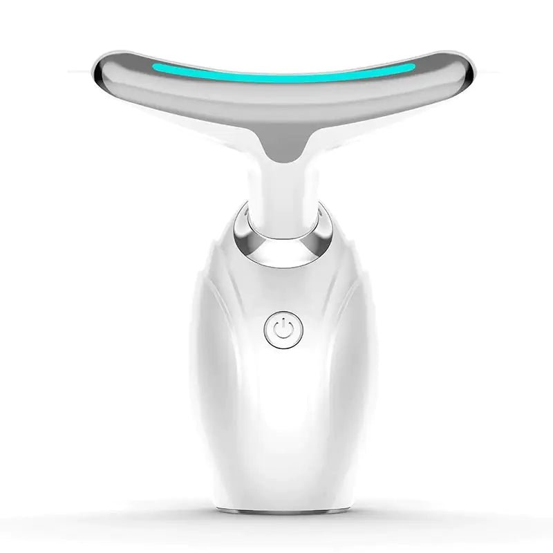 Neck & Face Lifting LED Therapy Device - LVbeuty