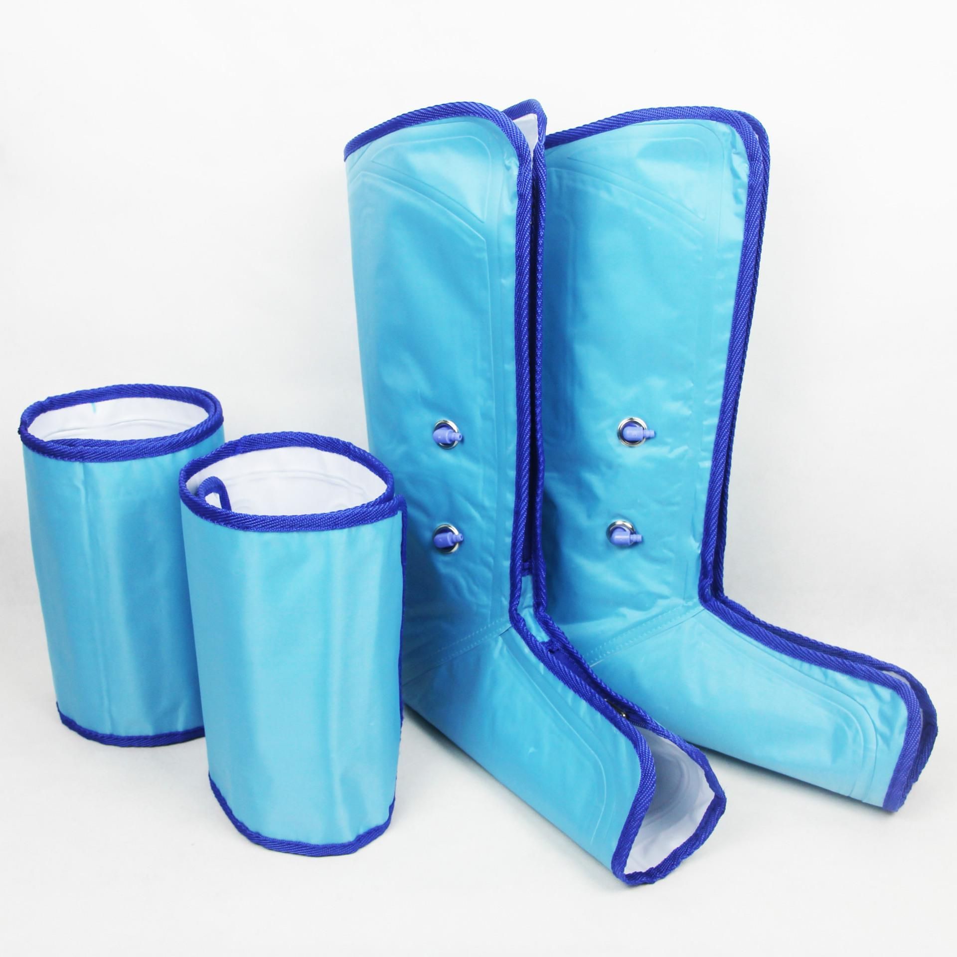 Air Pressure Leg Massager Device - LVbeuty