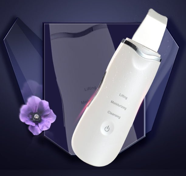 ANLAN Ultrasonic Blackhead Remover and Exfoliator - LVbeuty