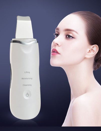 ANLAN Ultrasonic Blackhead Remover and Exfoliator - LVbeuty