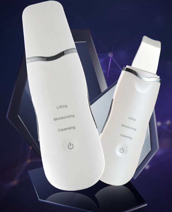 ANLAN Ultrasonic Blackhead Remover and Exfoliator - LVbeuty