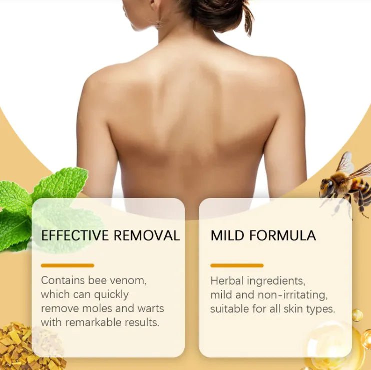 Bee Venom Herbal Cream - LVbeuty