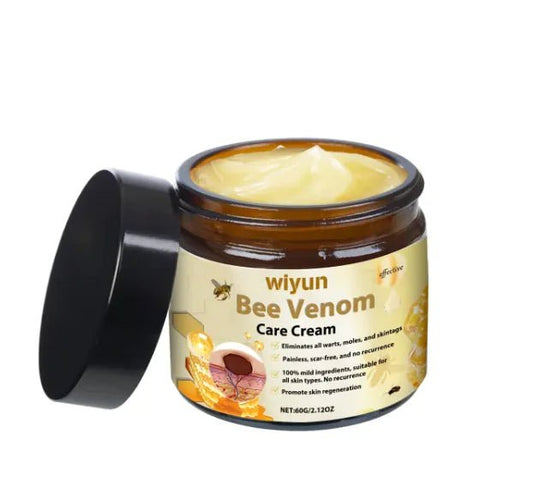 Bee Venom Herbal Cream - LVbeuty