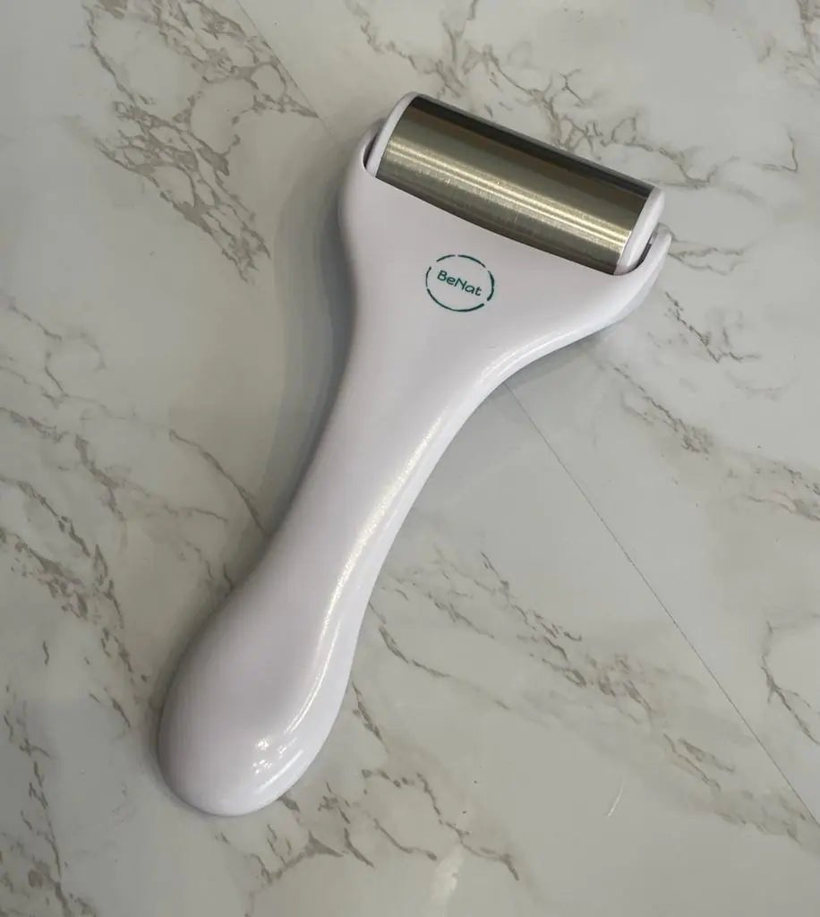 Ice Roller Facial Tool for Refreshing Body Massage - LVbeuty