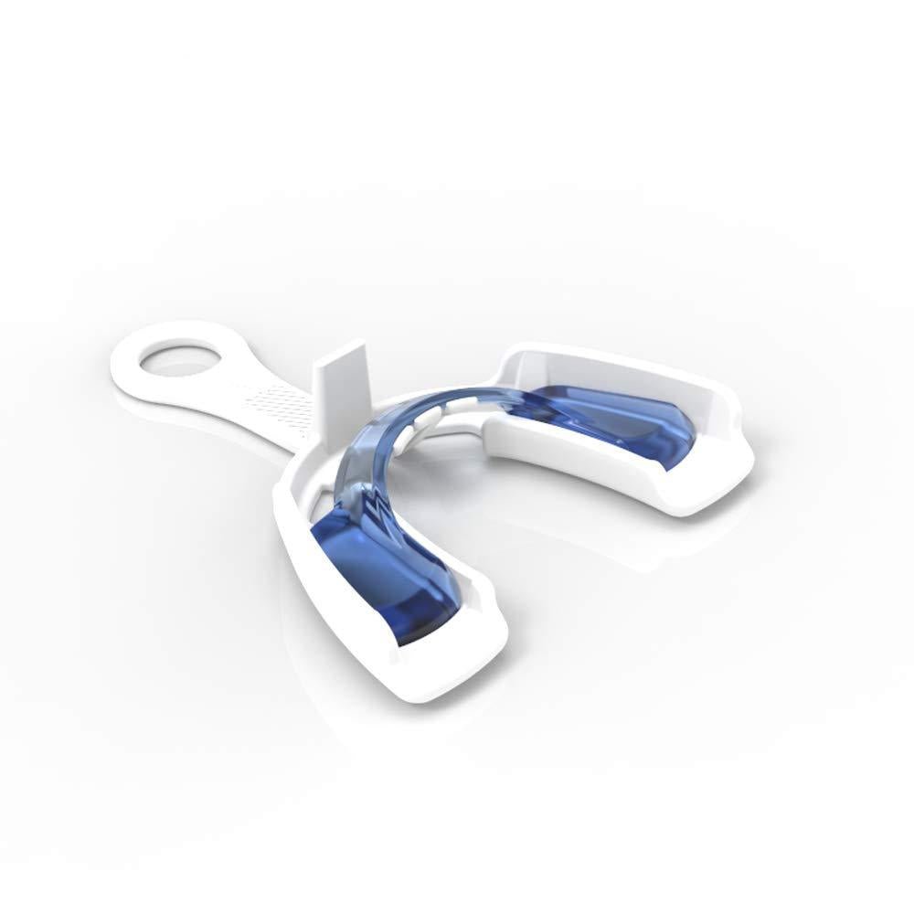 Dental Guard for Nighttime Teeth Grinding with Tray - LVbeuty