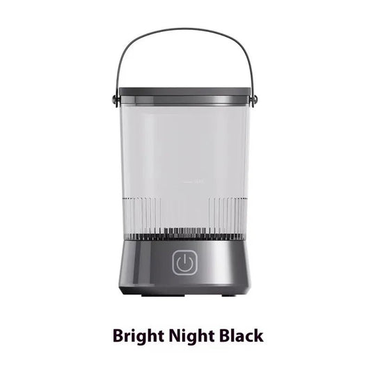 Electric One Wash Multiple Cleanser Of Makeup Brush - LVbeuty