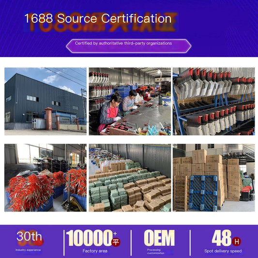 Eyebrow Scissors with Comb for Beginners and Makeup - LVbeuty