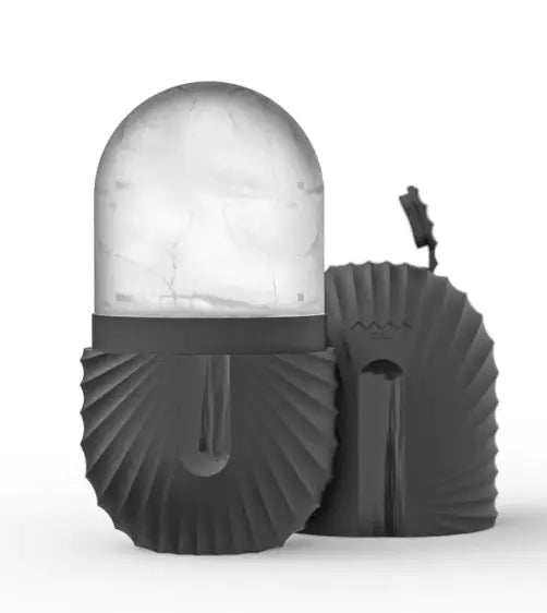 Face Ice Tray - LVbeuty