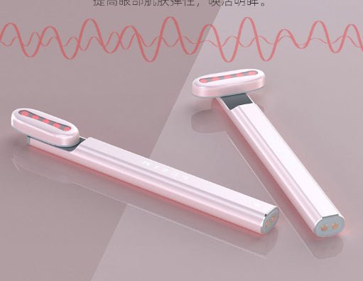 Facial Beauty Device (One Set) - LVbeuty