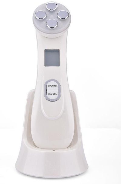 Facial Beauty Ion Device and Beauty Instrument - LVbeuty
