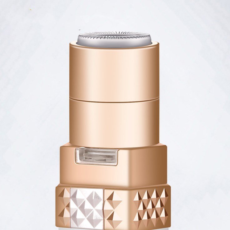 Hair Removal Device for Body and Bikini Area - LVbeuty