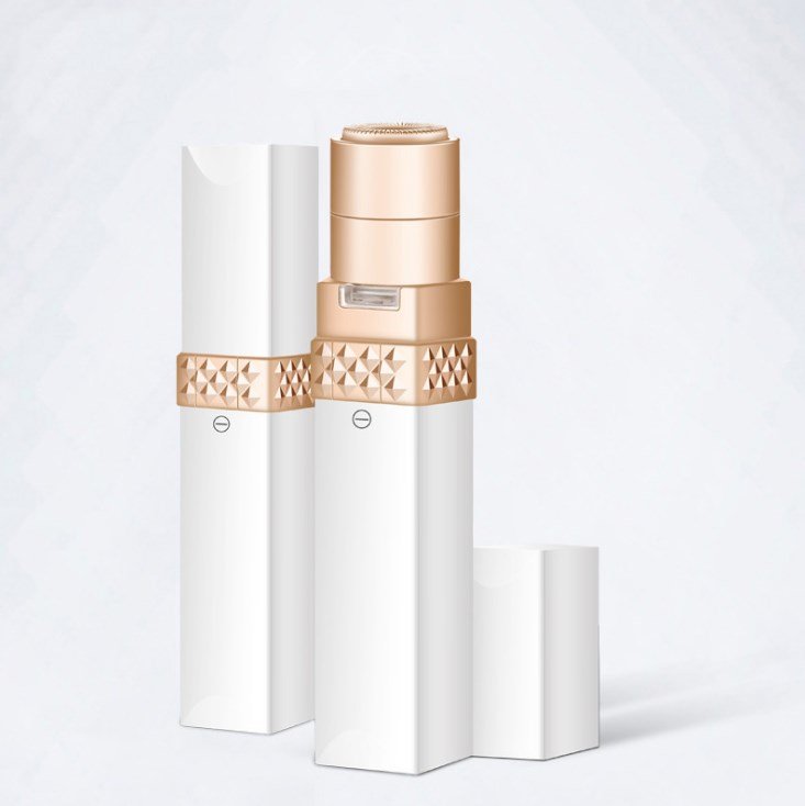 Hair Removal Device for Body and Bikini Area - LVbeuty