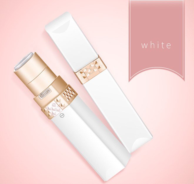 Hair Removal Device for Body and Bikini Area - LVbeuty