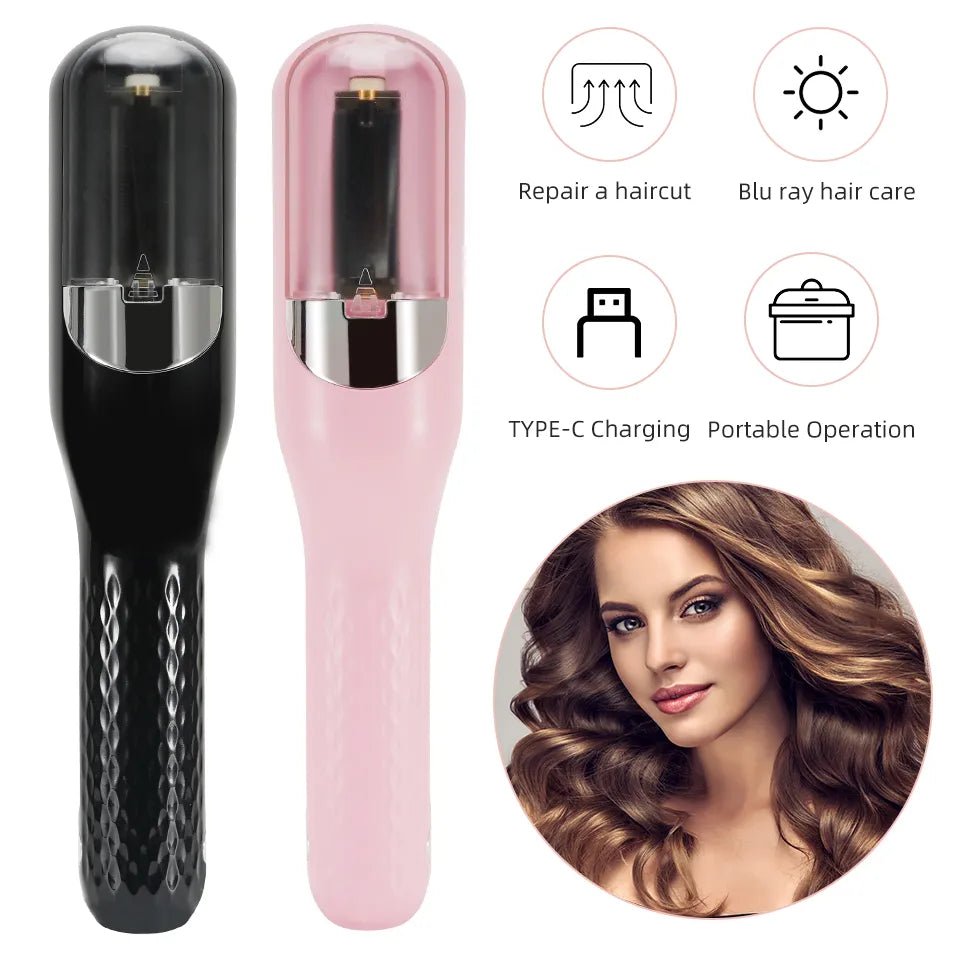 Hair Split Ends Trimmer - LVbeuty