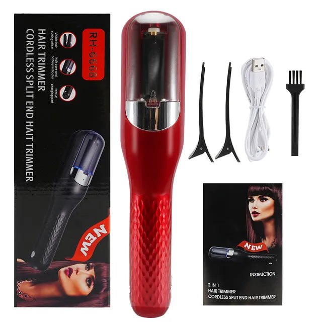 Hair Split Ends Trimmer - LVbeuty