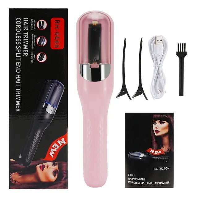 Hair Split Ends Trimmer - LVbeuty