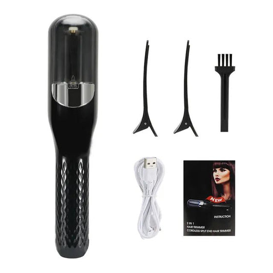 Hair Split Ends Trimmer - LVbeuty