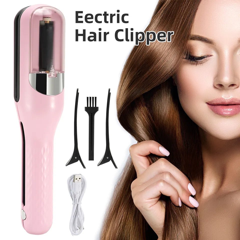 Hair Split Ends Trimmer - LVbeuty