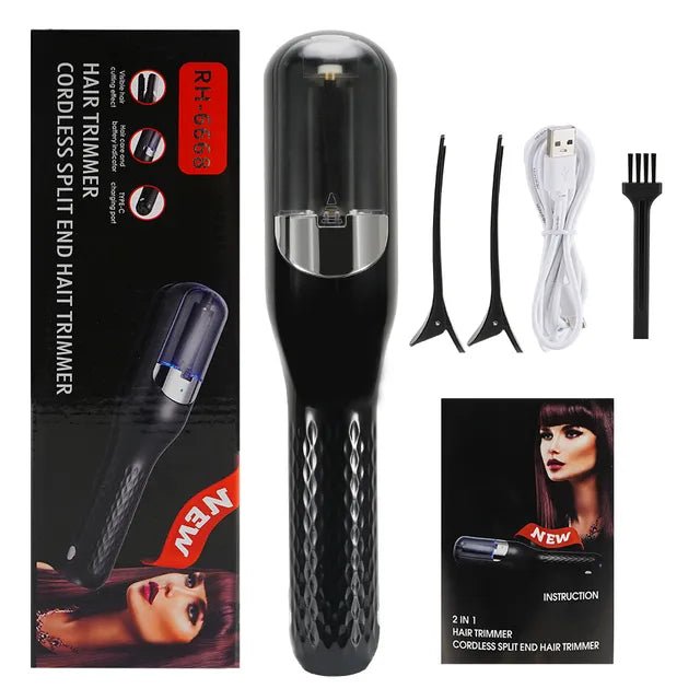 Hair Split Ends Trimmer - LVbeuty