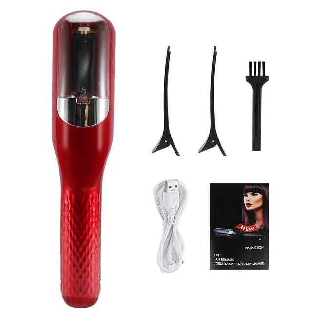 Hair Split Ends Trimmer - LVbeuty