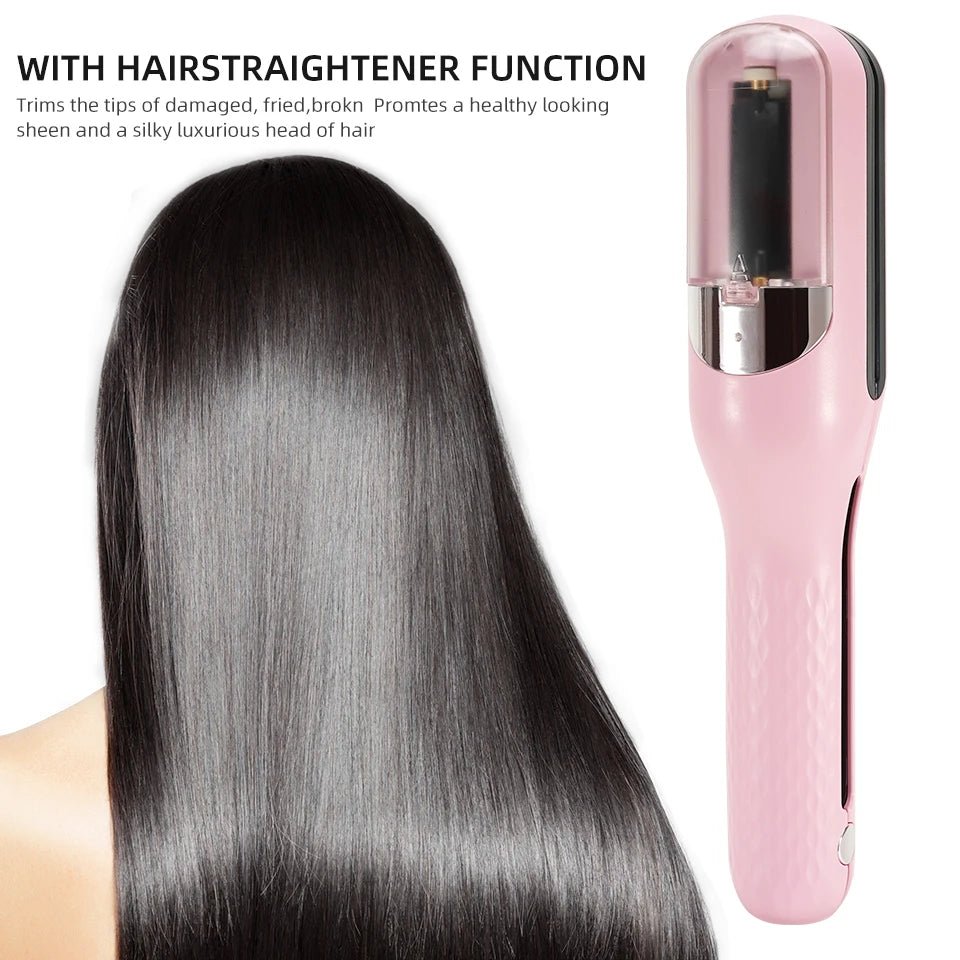 Hair Split Ends Trimmer - LVbeuty