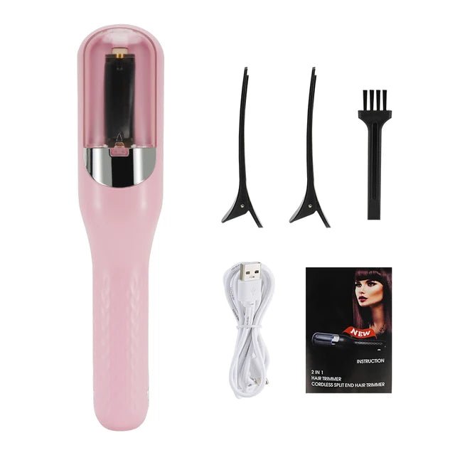 Hair Split Ends Trimmer - LVbeuty