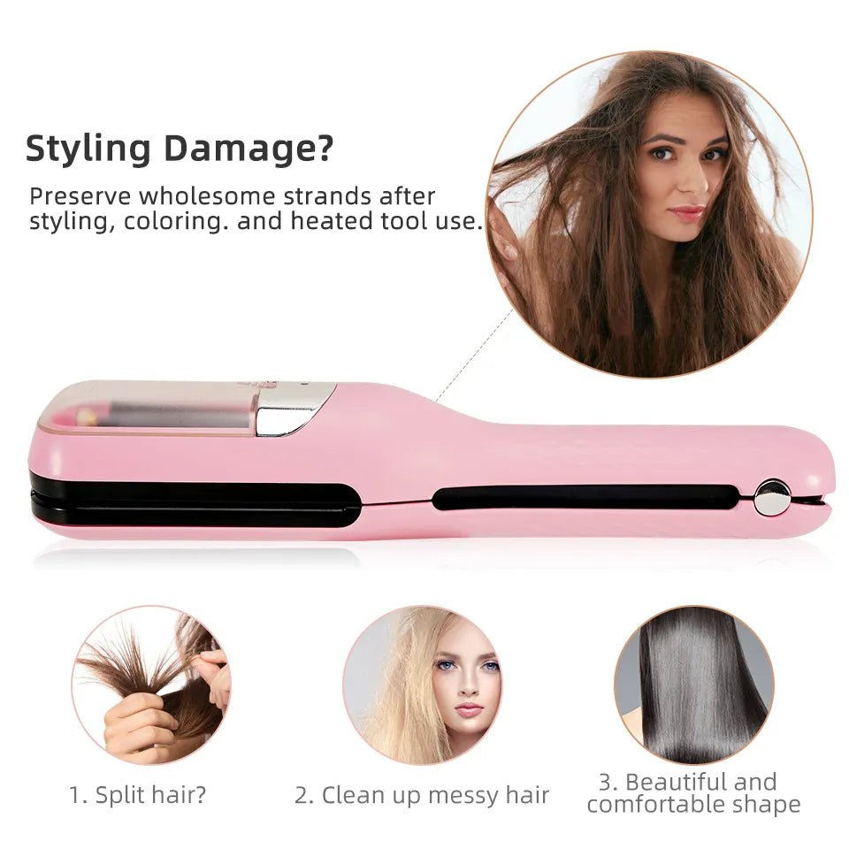 Hair Split Ends Trimmer - LVbeuty