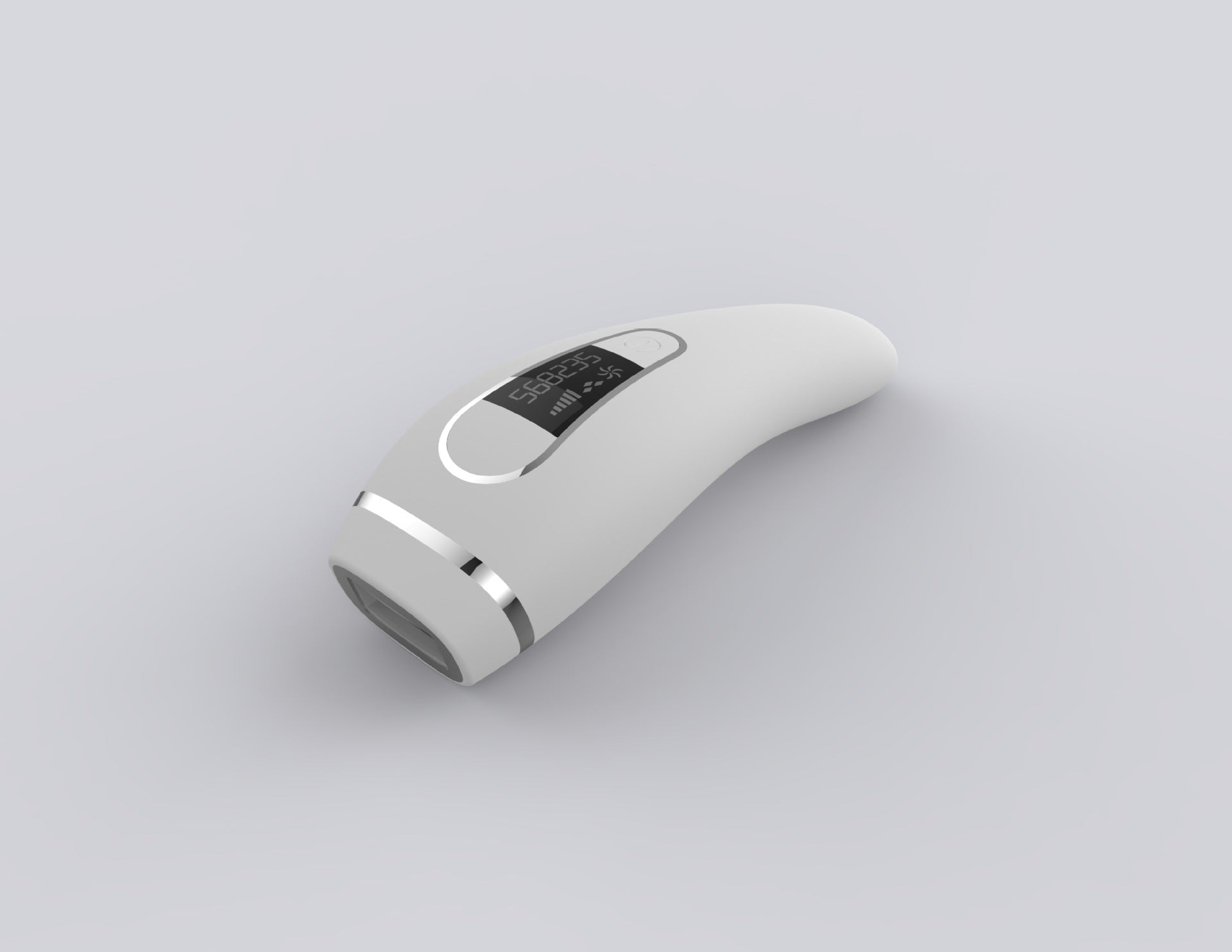 Home Laser Hair Removal Device for Full Body Care - LVbeuty