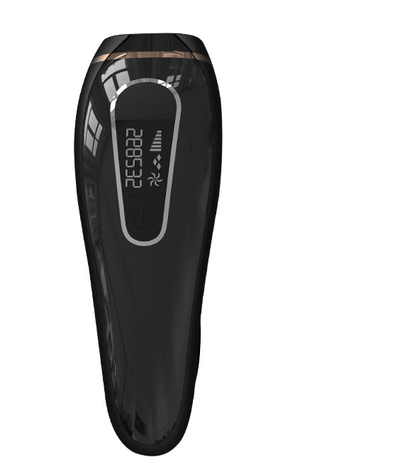 Home Laser Hair Removal Device for Full Body Care - LVbeuty