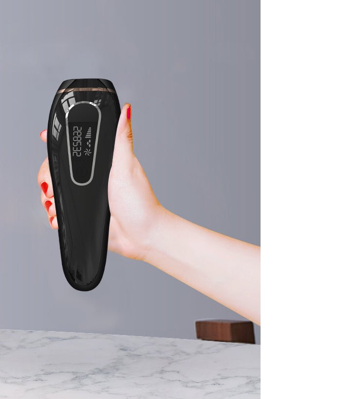 Home Laser Hair Removal Device for Full Body Care - LVbeuty
