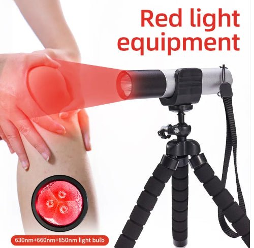 Infrared Red Light Therapy Lamp - LVbeuty