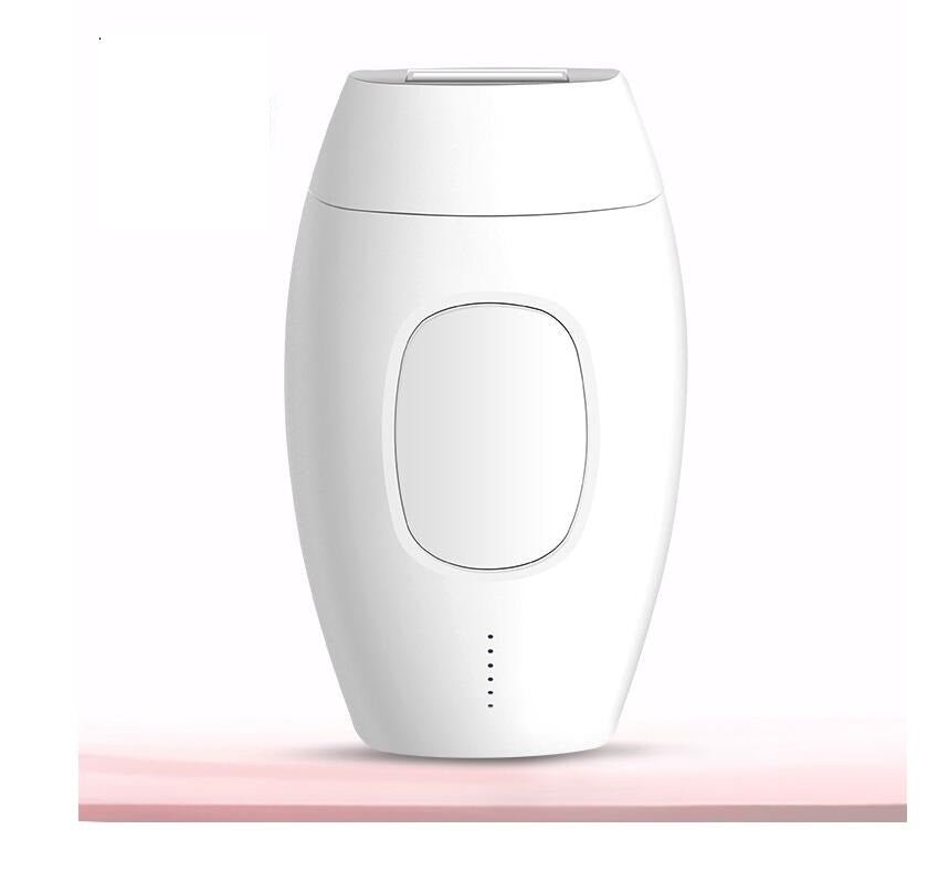 Laser Hair Removal Device for Underarms and Bikini Area - LVbeuty