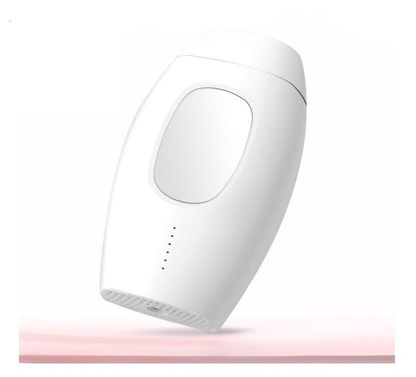 Laser Hair Removal Device for Underarms and Bikini Area - LVbeuty