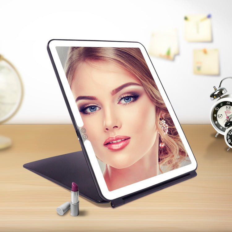Multifunctional LED Makeup Mirror - LVbeuty