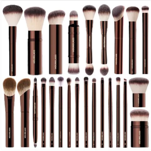 Multifunctional Makeup Brush Set - LVbeuty