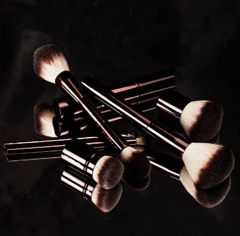 Multifunctional Makeup Brush Set - LVbeuty