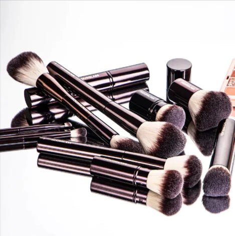 Multifunctional Makeup Brush Set - LVbeuty