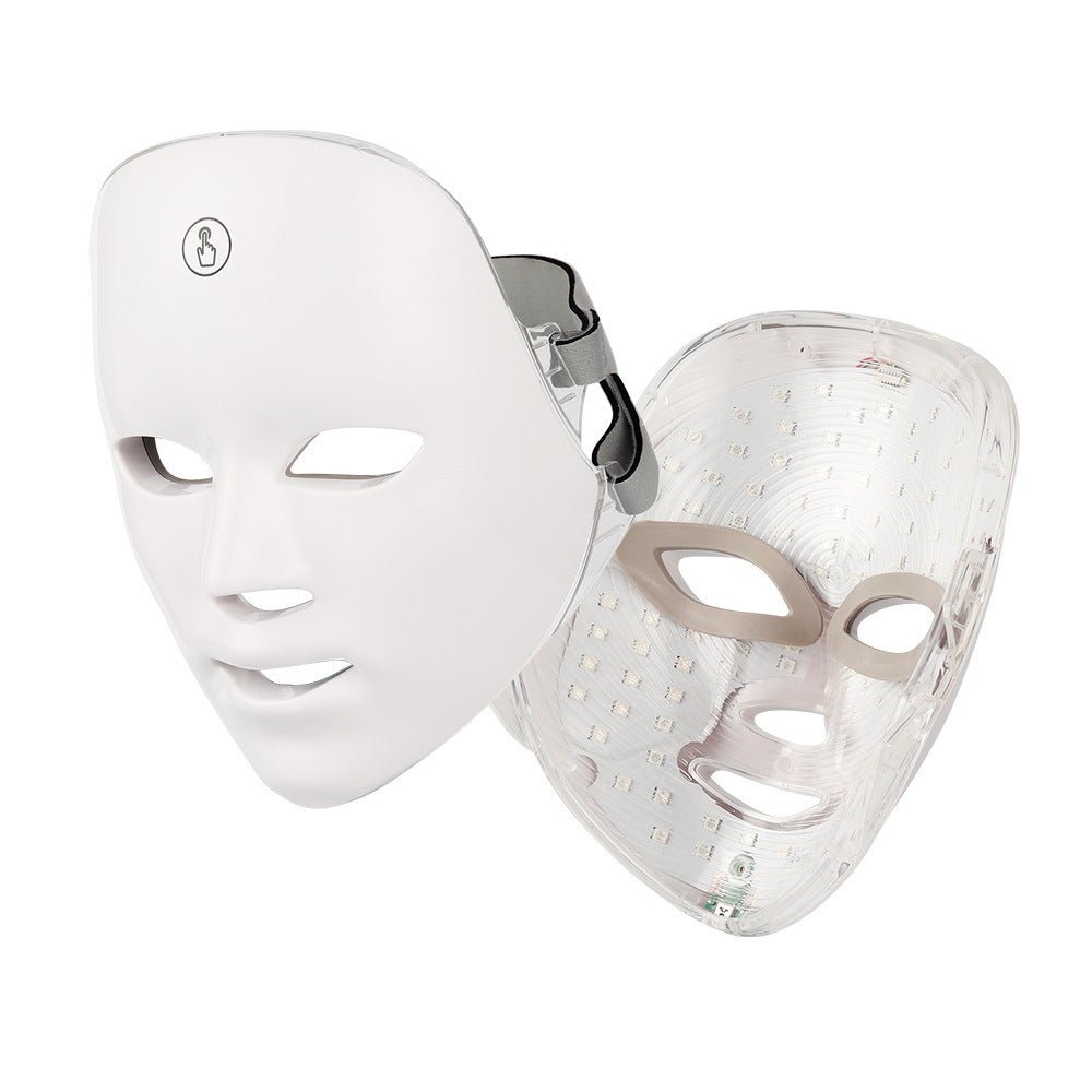 Skin Rejuvenation Facial Beauty Device - LVbeuty