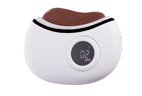 Smart Electric Gua Sha Scraping Massager (Single Unit) - LVbeuty