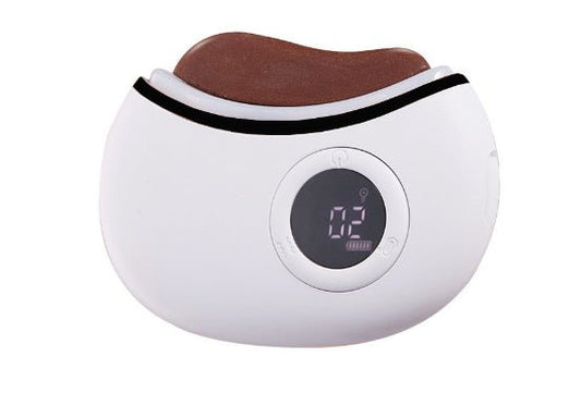 Smart Electric Gua Sha Scraping Massager (Single Unit) - LVbeuty