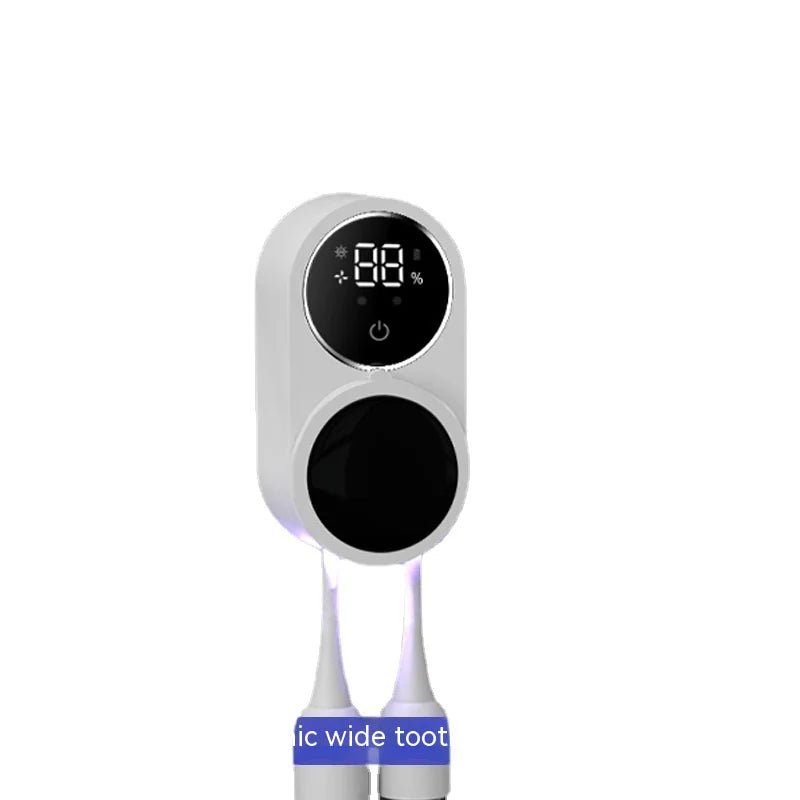 UV Toothbrush Sanitizer - LVbeuty